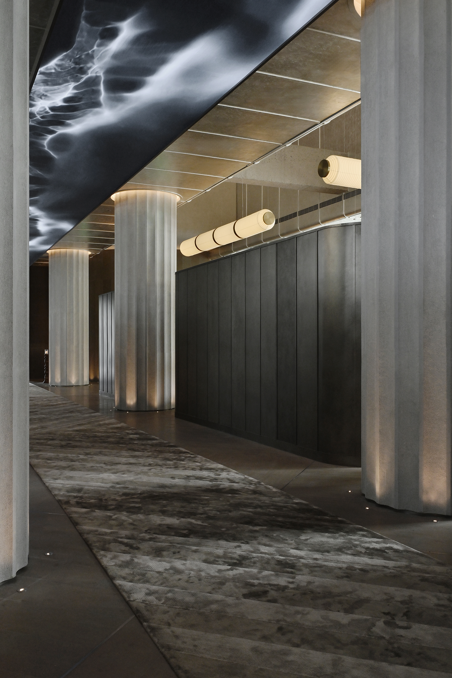 NOA RESORT诺岸远近酒店丨中国阿那亚丨宽品设计,DDC-37