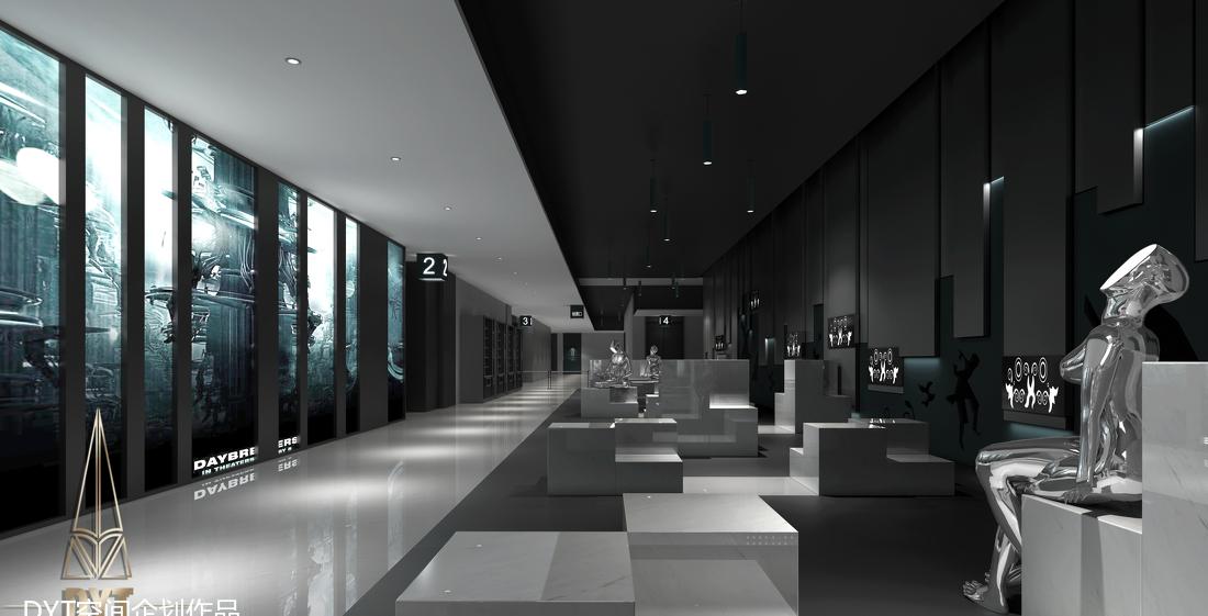 嘉裕国际影城遵义店-10