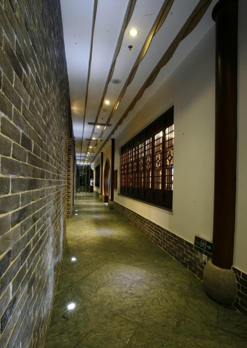 班门弄釜私房菜餐厅-27