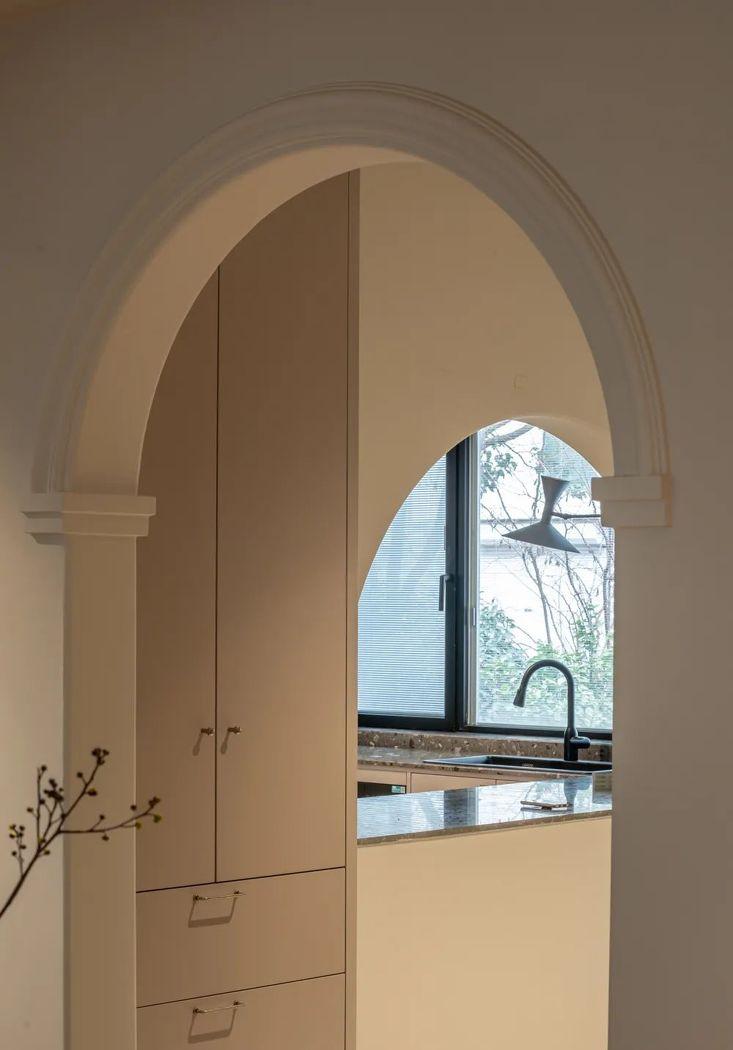 自然美学别墅-13