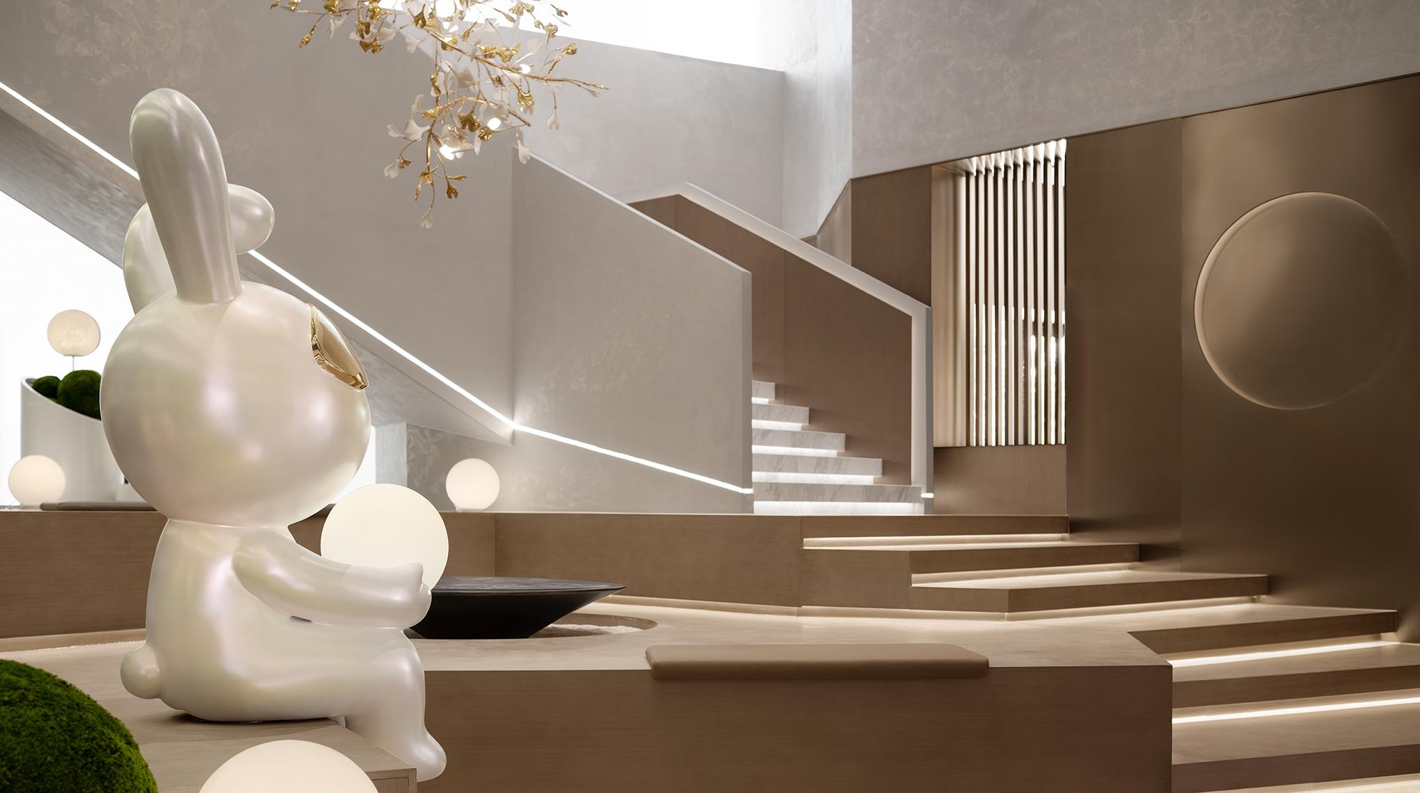 北京合景天汇营销中心丨中国北京丨YORODESIGN-27