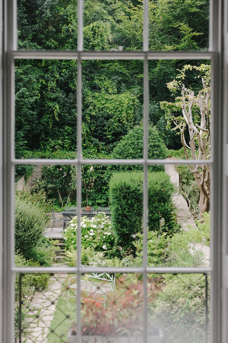 英国 1818 年古典别墅，古典与实用的完美结合-5