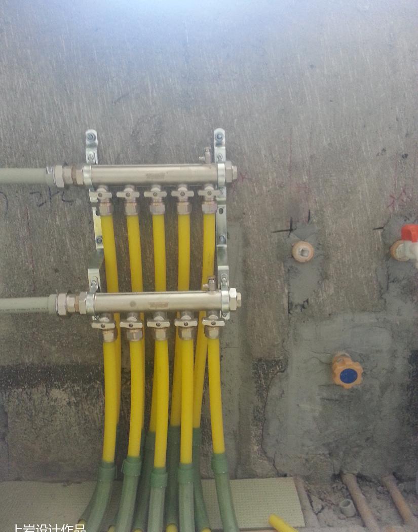 
【施工阶段】月星公馆 1--1--160 -23