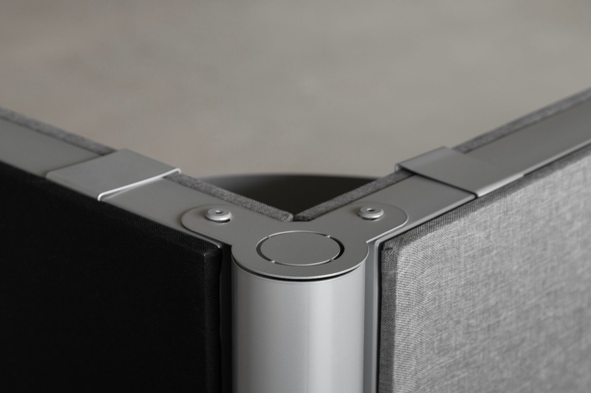 SETTO模块化隔断系统丨墨西哥丨JDE设计驱动咨询公司,Línea Italia-21