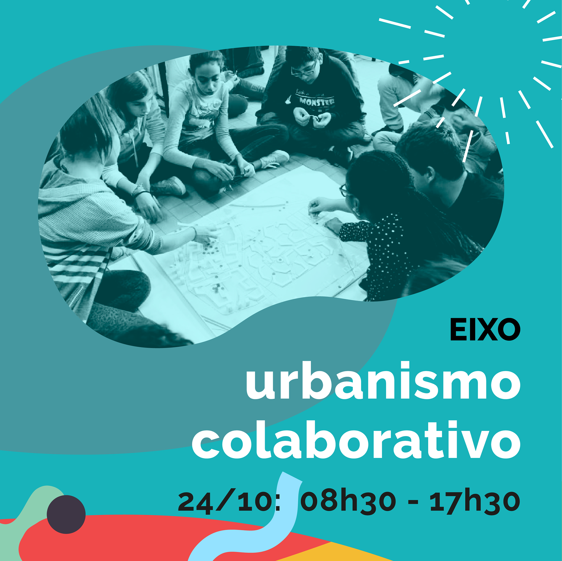 城市创新实验室丨巴西丨Sociedade Global-19