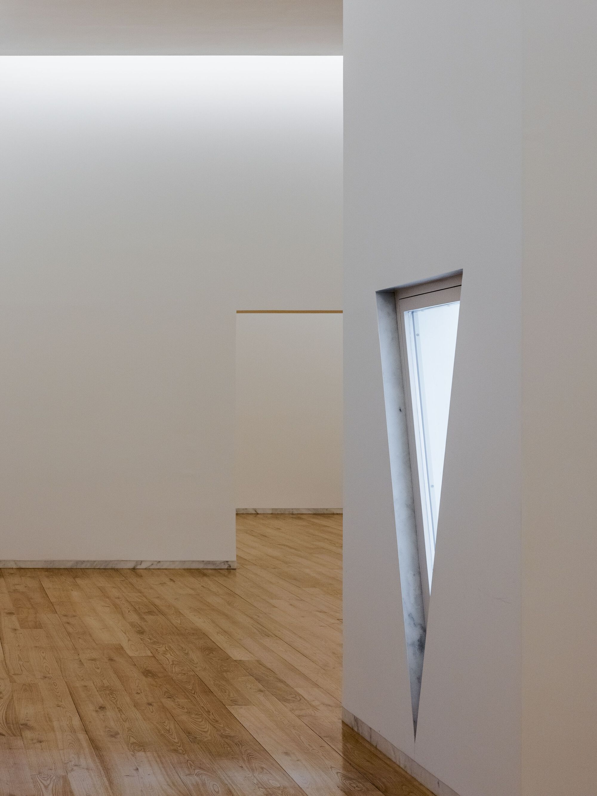 塞拉维斯博物馆阿尔瓦罗·西扎侧翼丨葡萄牙波尔图丨Álvaro Siza Vieira-75