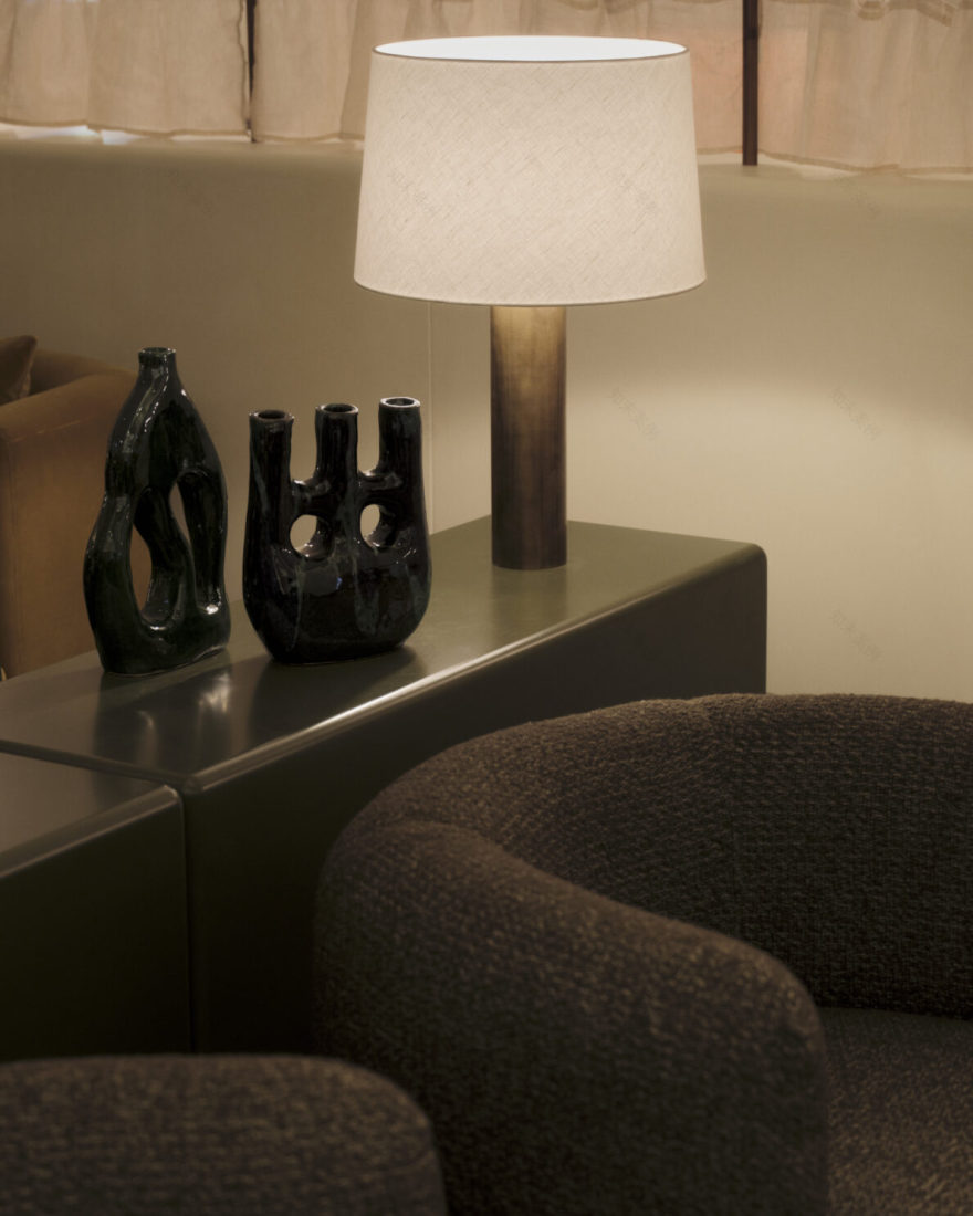 Sofitel Wentworth翻新项目丨澳大利亚悉尼丨FK-32