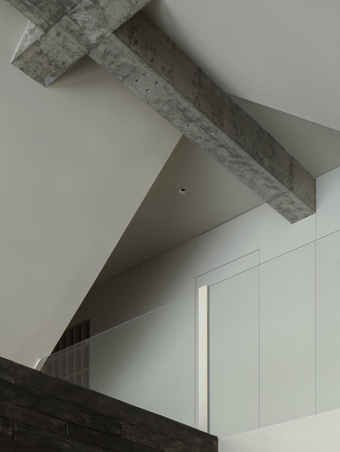 600㎡展厅设计 · 自然长期主义丨中国深圳丨懒猫创意空间-32