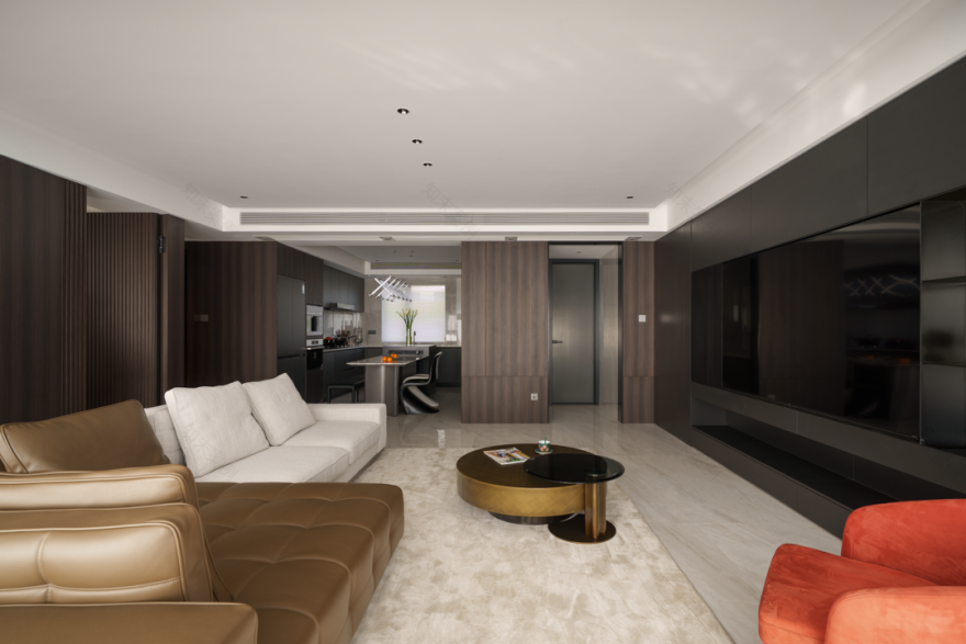 慈溪・崇文府丨中国宁波丨新作(空间设计),宁波初色软装(软装设计)-17