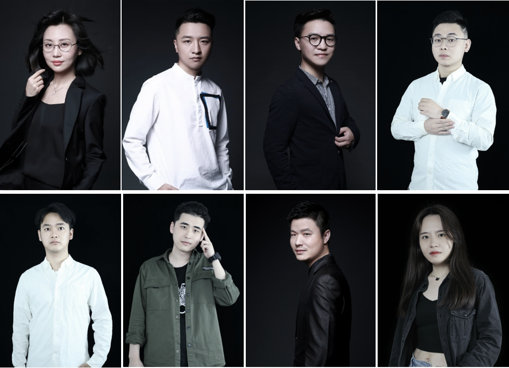 融创·观澜云顶销售中心丨中国西双版纳丨重庆米修室内设计有限公司,深圳齐晋空间设计-60