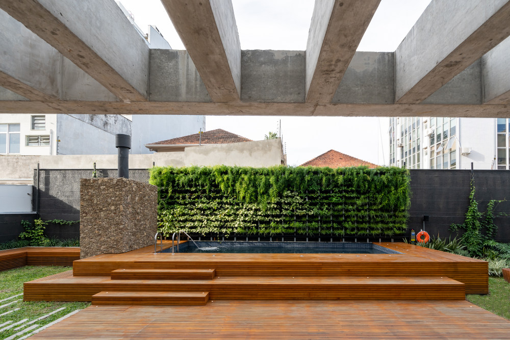 巴西 Petrópolis 市伊瓜古公寓-53