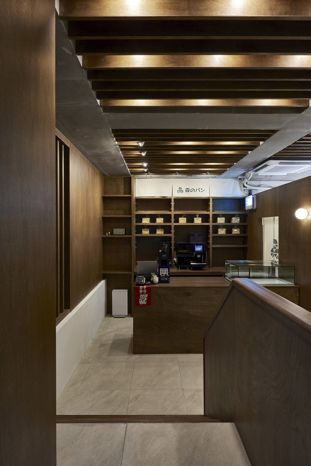 13 平小空间，森系风格的完美呈现-11