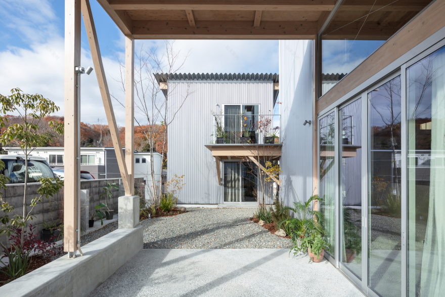 云台丨日本丨CLOUD ARCHITECTS-17