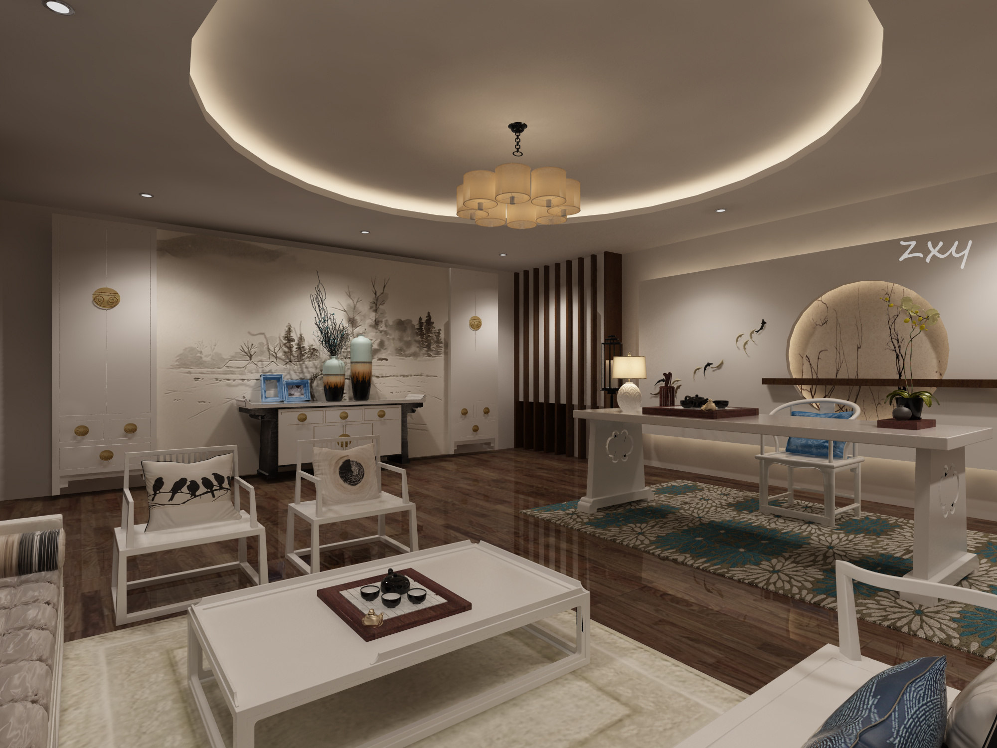 多元体验会所-14