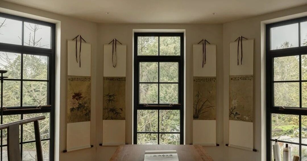 茶涧丨中国成都丨拾光悠然-26