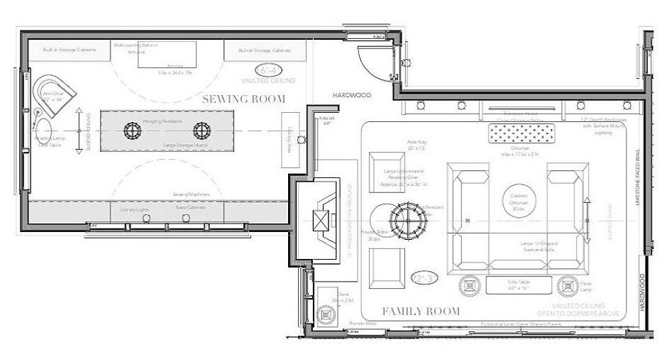 Gordon Woods 住宅-60