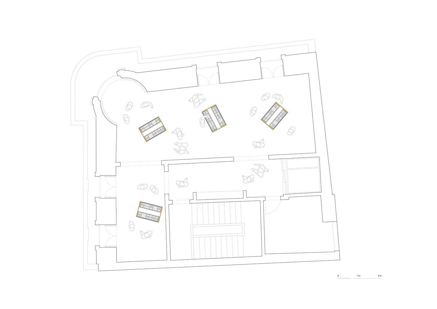 Fernando Guerra 作品展“双曝光” · 穿越时空的视觉之旅-11