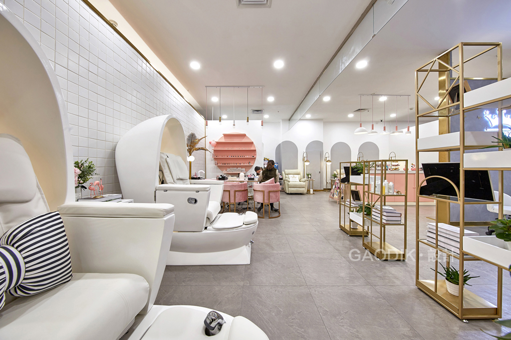 U3 NAIL 美甲店-23