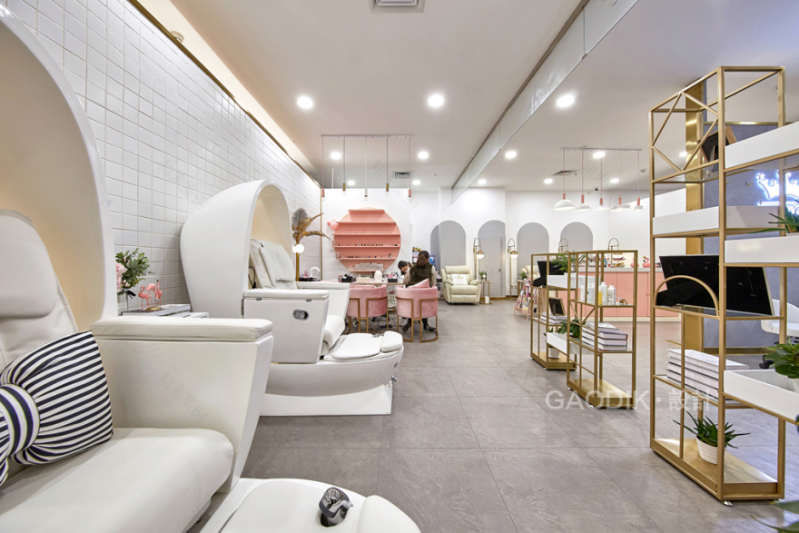 U3 NAIL 美甲店-23