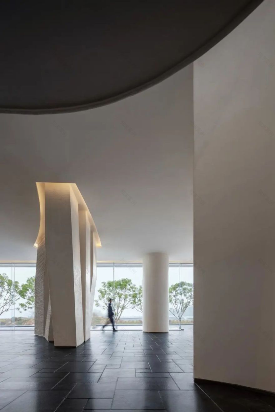 中交·拾园雅集(见山艺术中心)丨中国重庆丨北京赛瑞迪普家居装饰有限公司-15