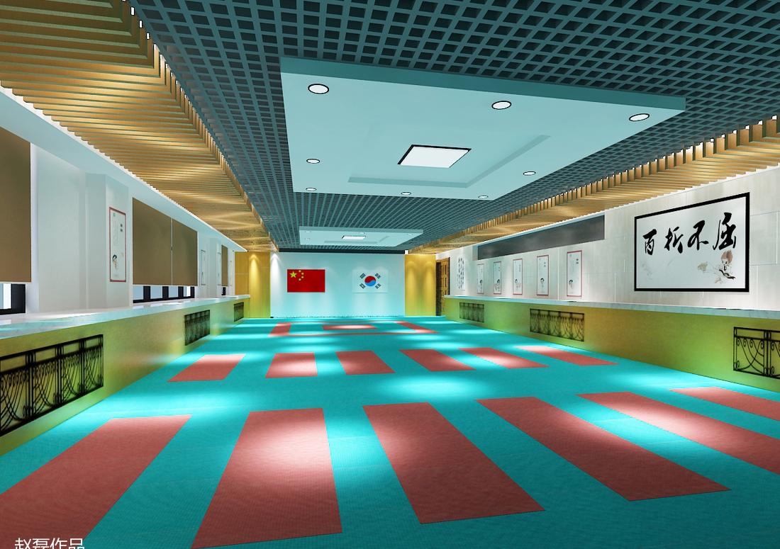 
宁夏银川望远庆丰会所 -3