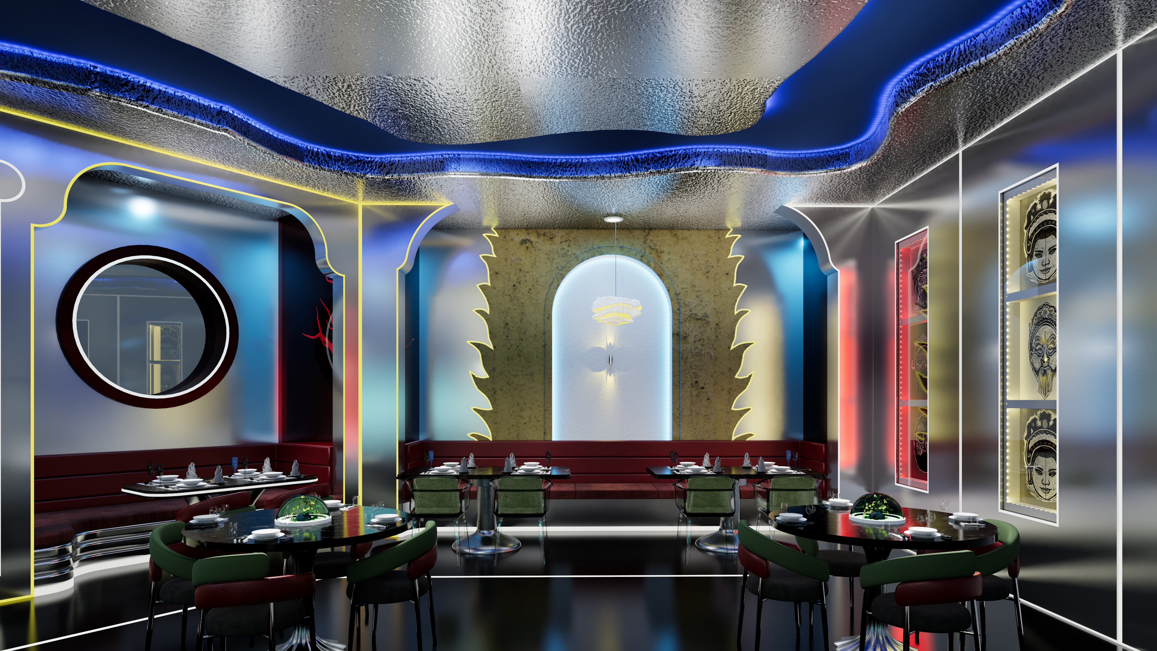 BOI VU RESTAURANT-14