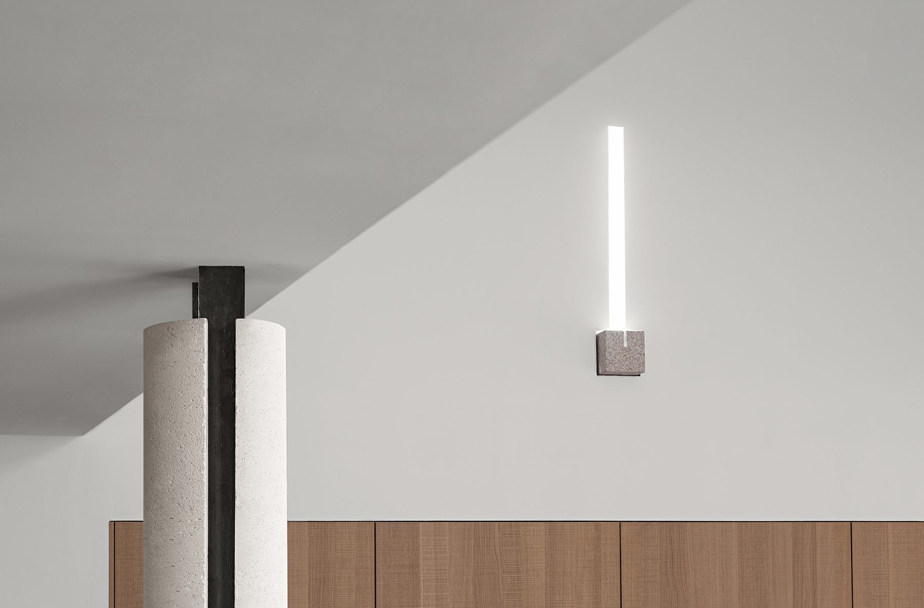 LEICHT德国劳斯橱柜（深圳）展厅丨中国深圳丨Peng&Partners,鹏和朋友们设计公司-52