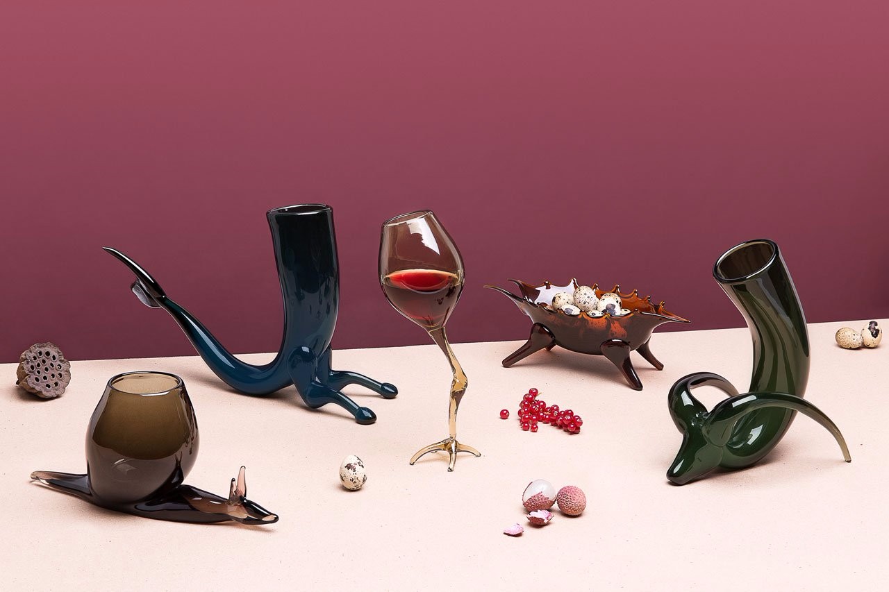 2018 米兰设计周 MDW大赏（一）-15