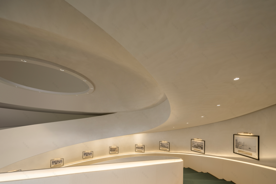 江语上品苑丨中国广州丨ENJOYDESIGN-46