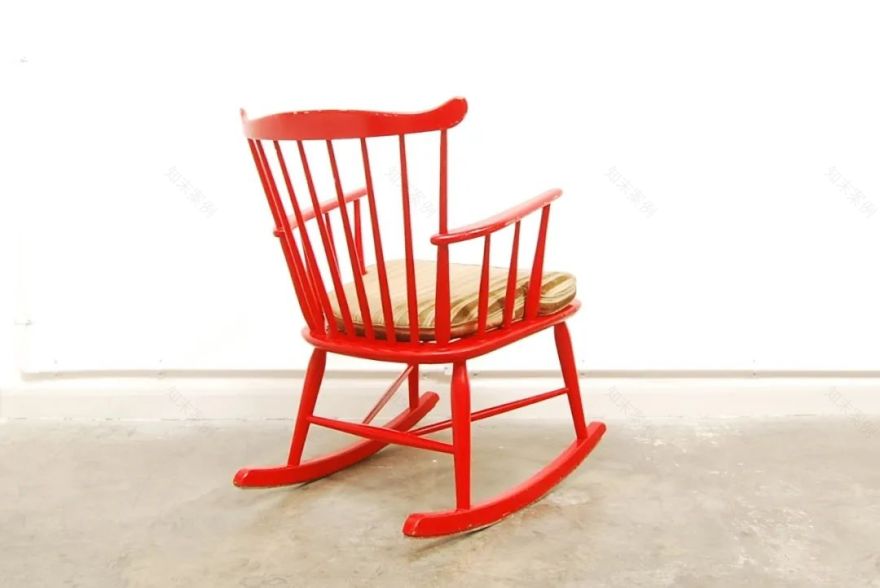 丹麦设计大师 Børge Mogensen 故居丨丹麦哥本哈根丨Børge Mogensen 与 Arne Karlsen-77