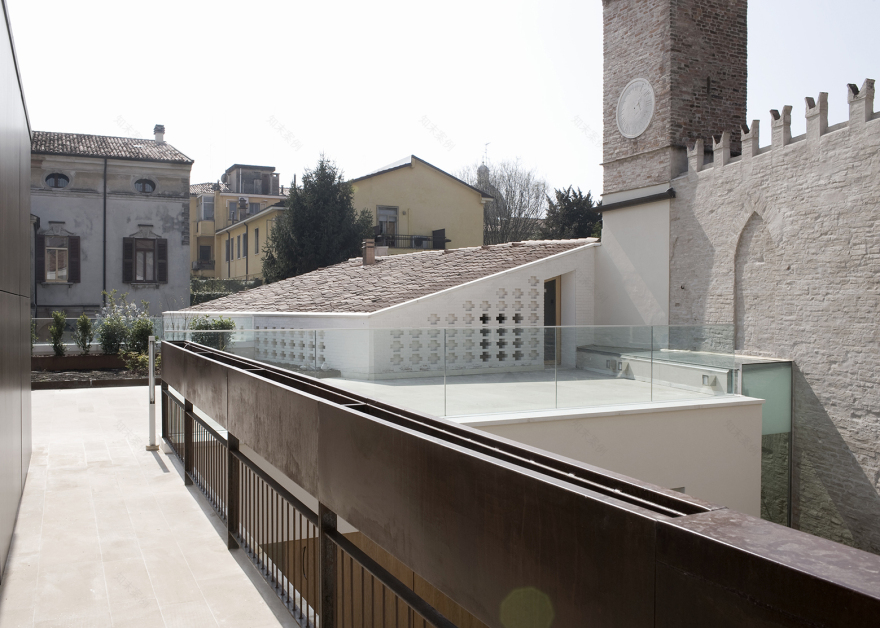 意大利 Z 房子丨Vittorio Longheu-26