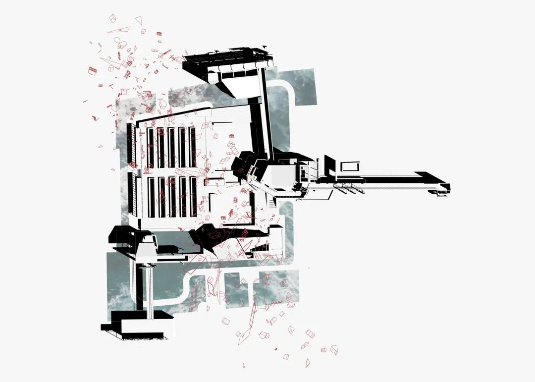 2021英国爱丁堡艺术学院毕业展，so cool！-58