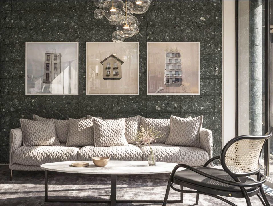 金普顿德维特酒店丨荷兰阿姆斯特丹-54