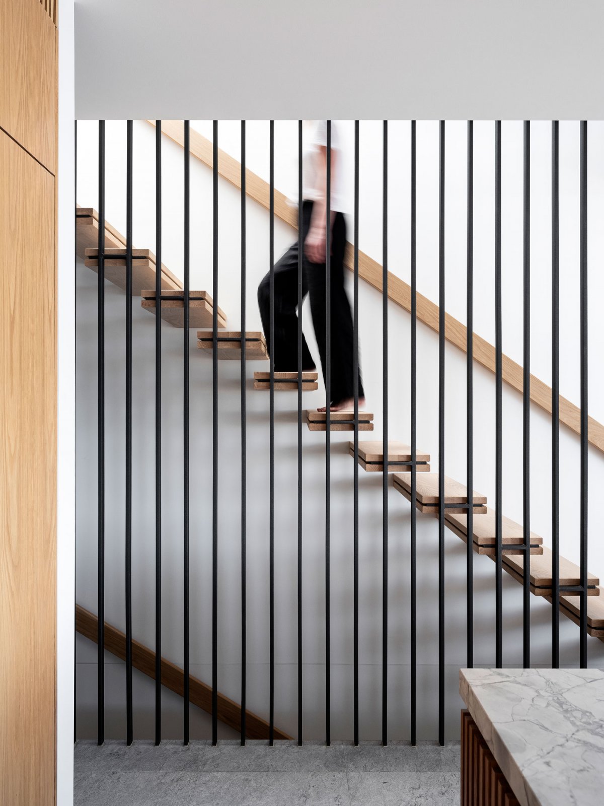 Shelly 沙滩住宅丨Michael Cummings Architect-4