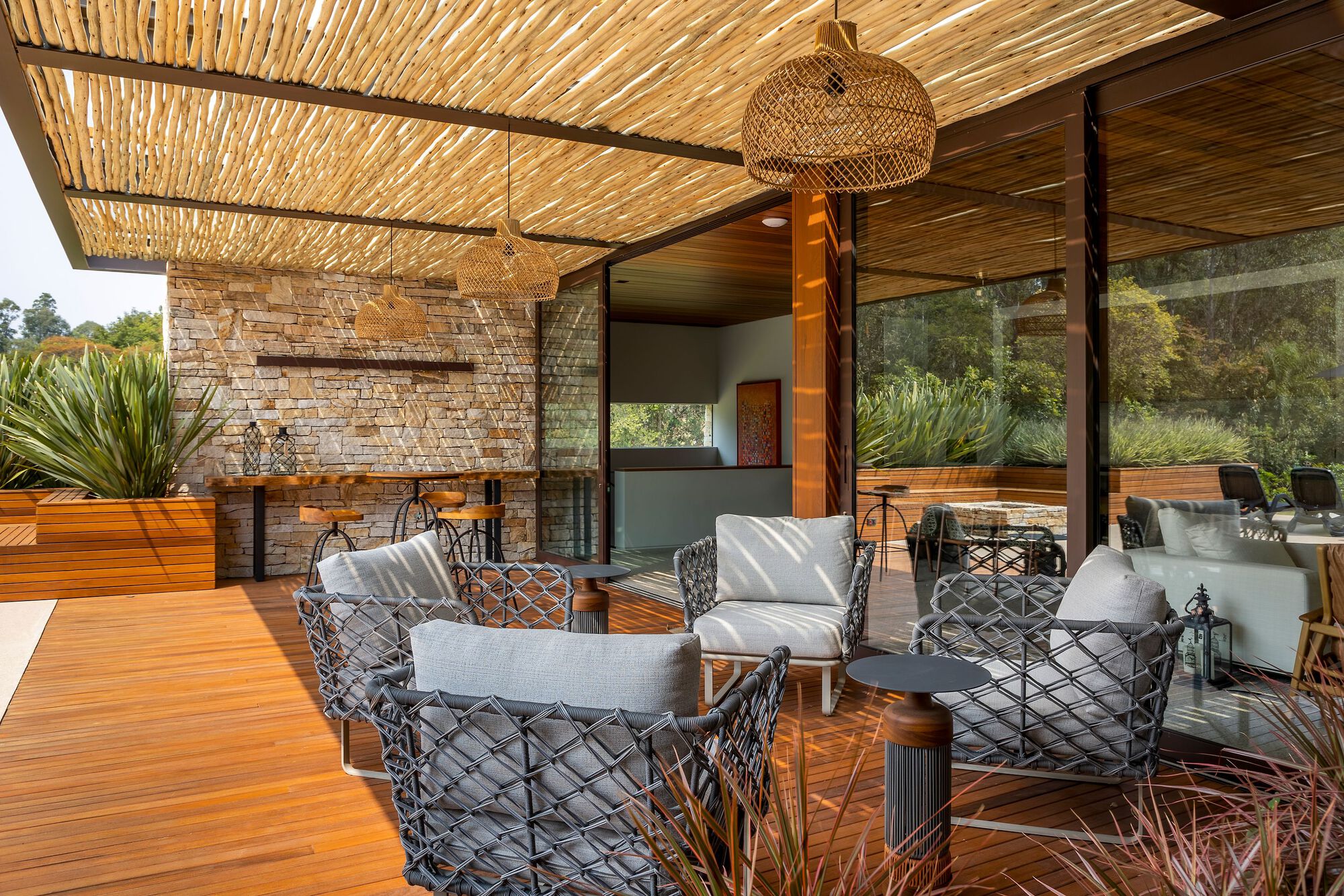 JR 之家丨巴西丨Gilda Meirelles Arquitetura-28