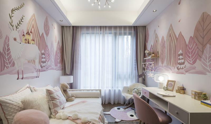 长沙建发梅溪湖B户型-13