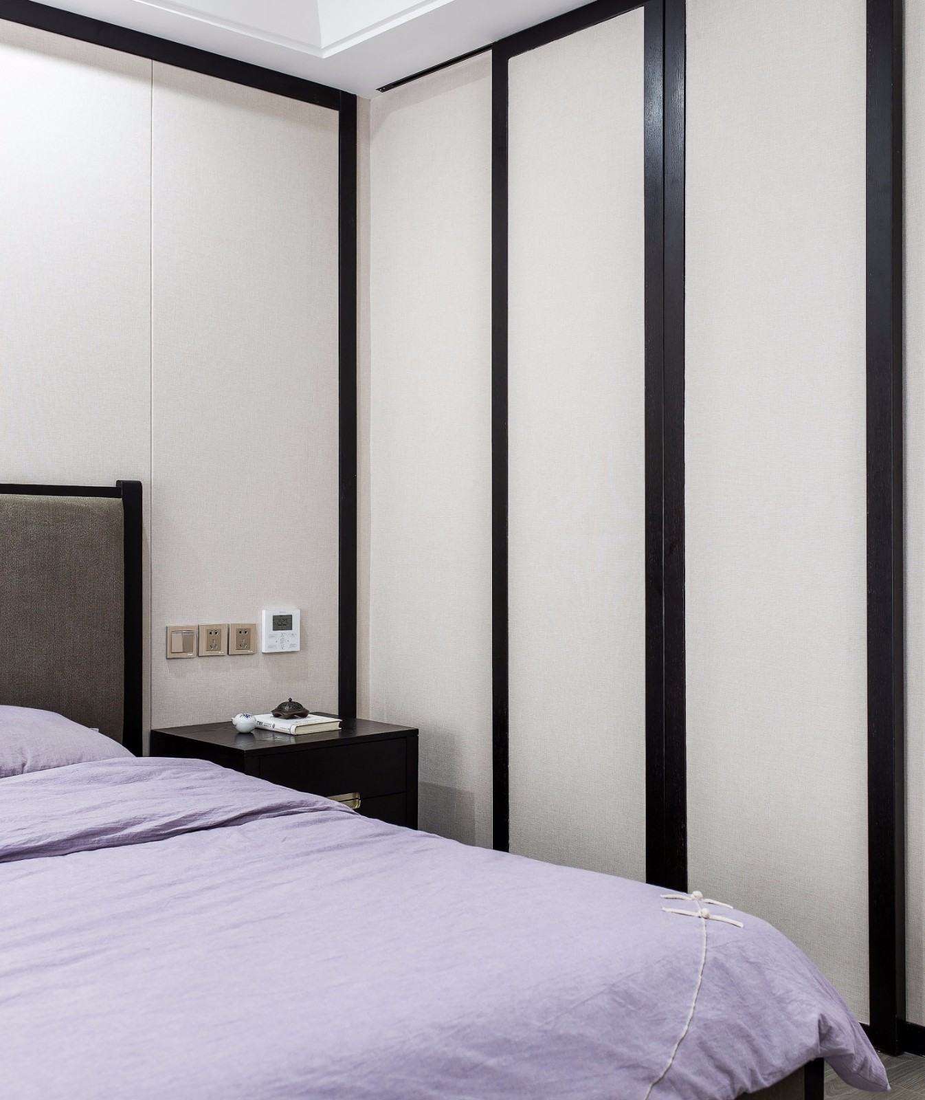 中式住宅  乐清大木建筑-42