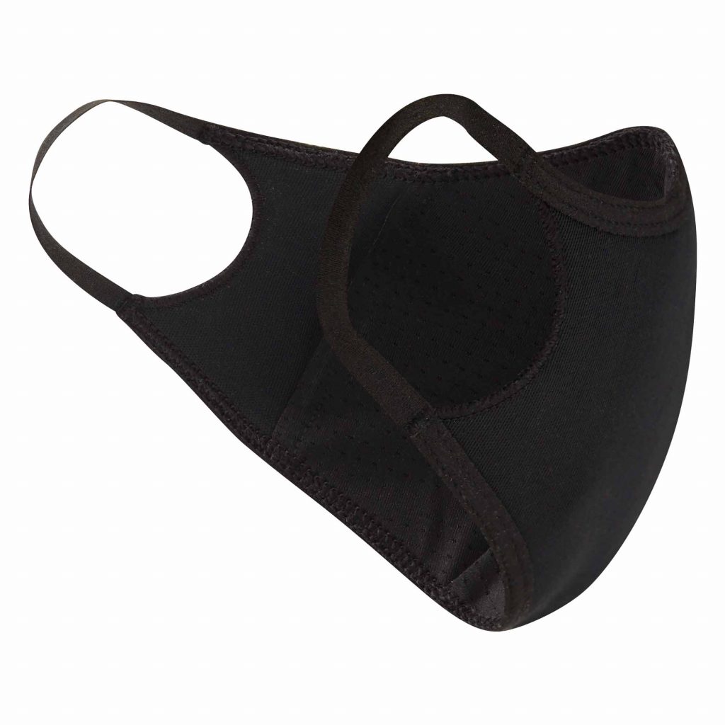 Reebok 推出运动口罩设计,为运动员提供舒适与功能-11