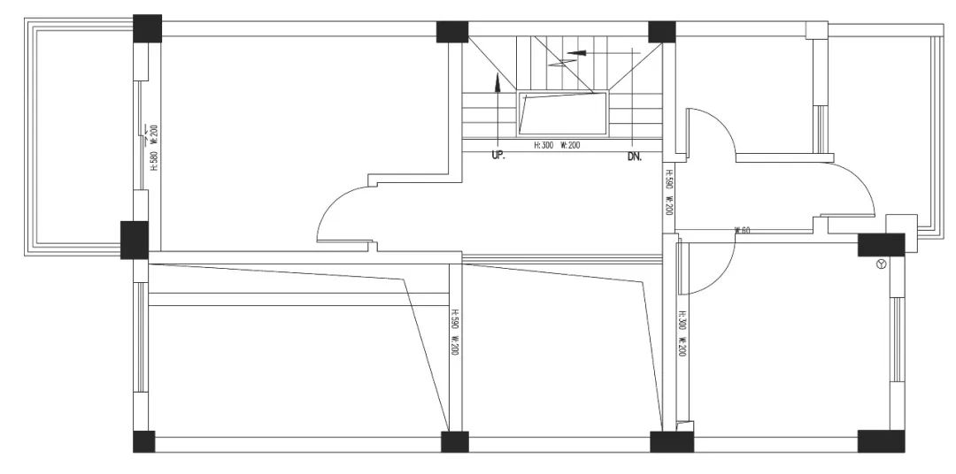 打破传统思维,打造宜居别墅空间-34
