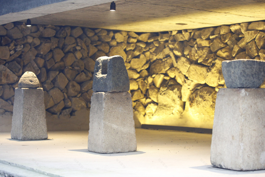 温州小岙中通文化驿站丨中国温州丨众生设计集团有限公司-57