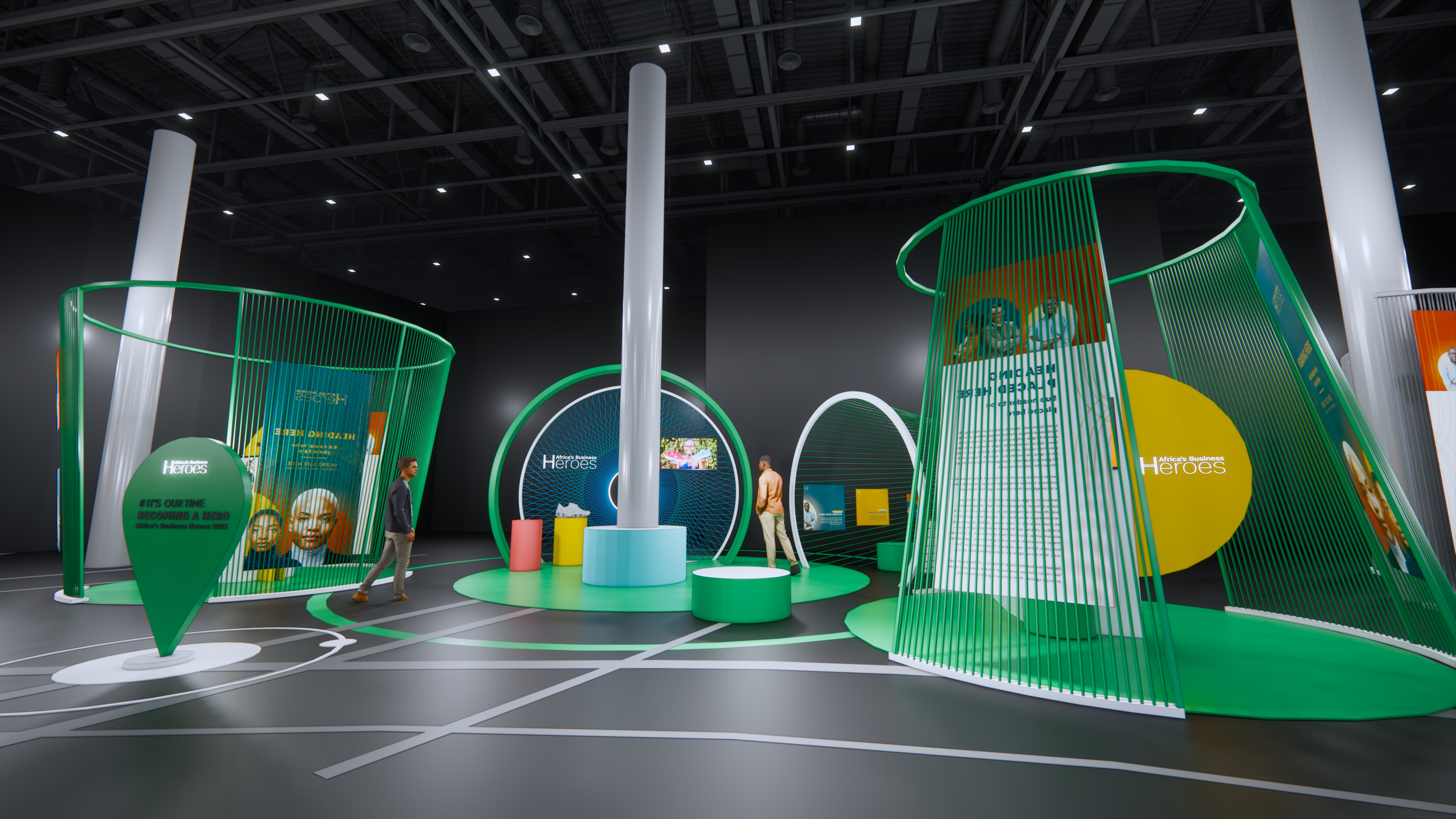 2023ABH阿里巴巴非洲慈善基金会-16