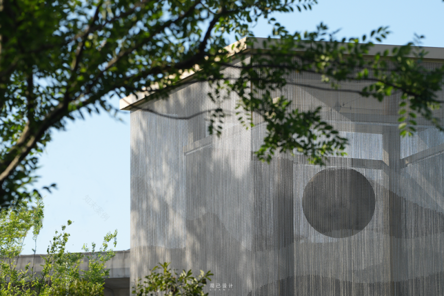 乘着旷野的风 | 中国铁建花语江南-115