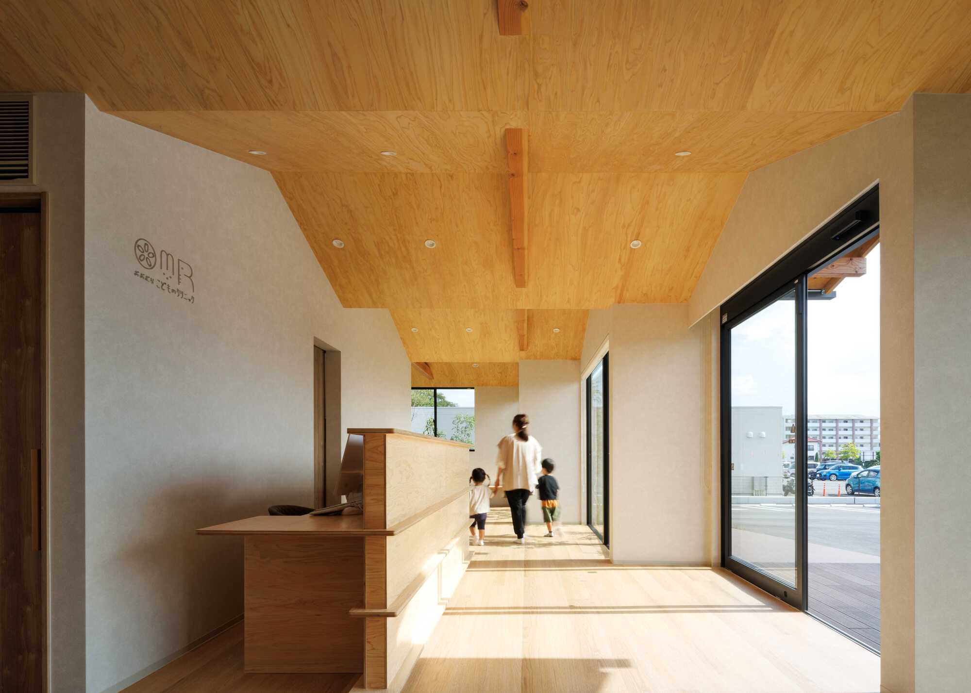 丨日本长崎丨Design Associates Nakamura-29