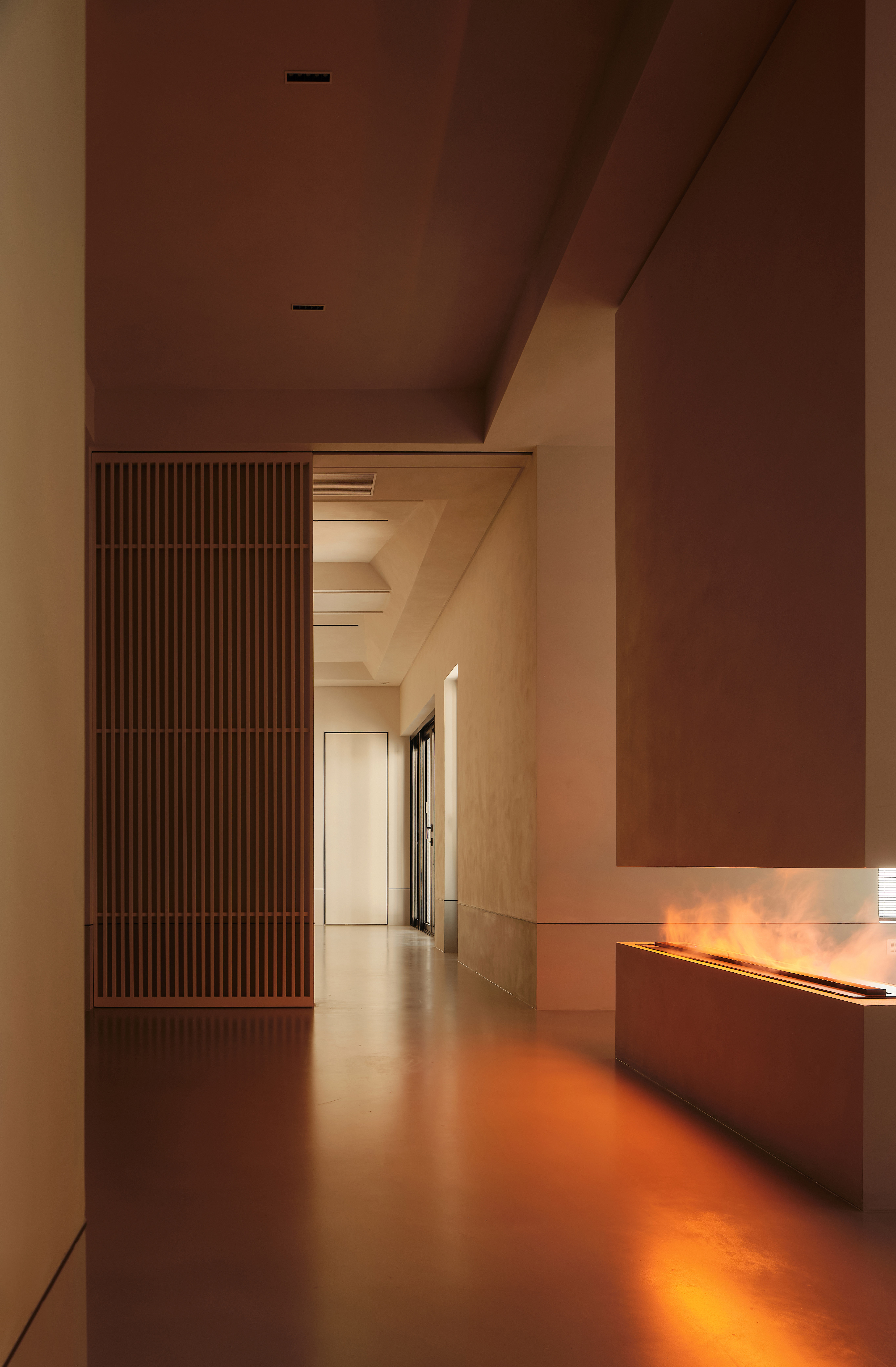 「另一个我」全案设计丨中国南京丨DoLong 董龍设计-55