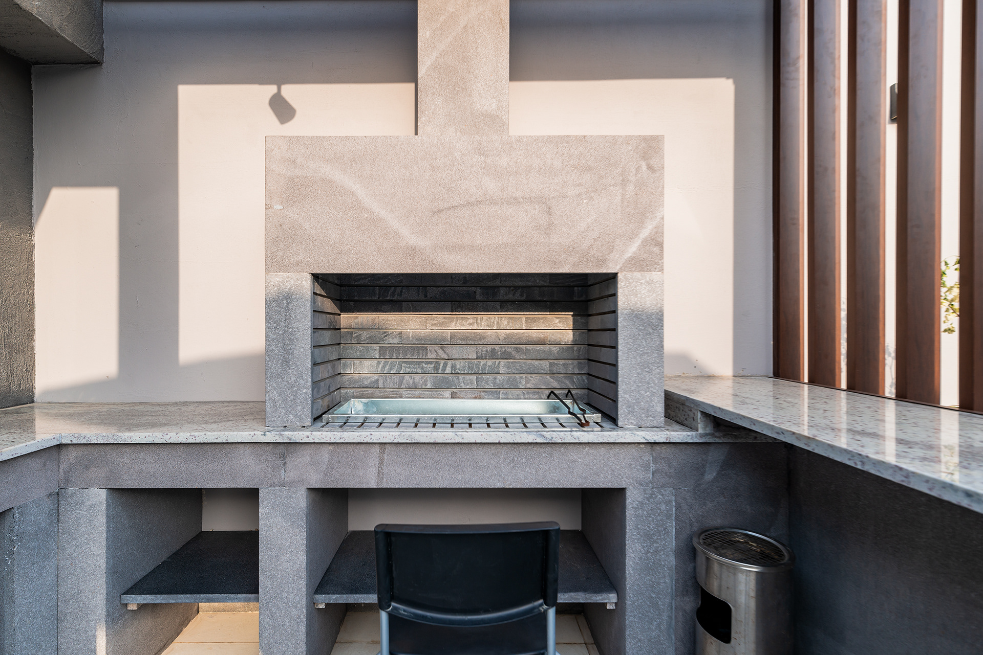 黑珍珠别墅丨约旦-14