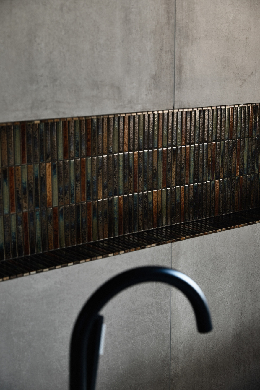 澳大利亚花园住宅丨Austin Maynard Architects-49