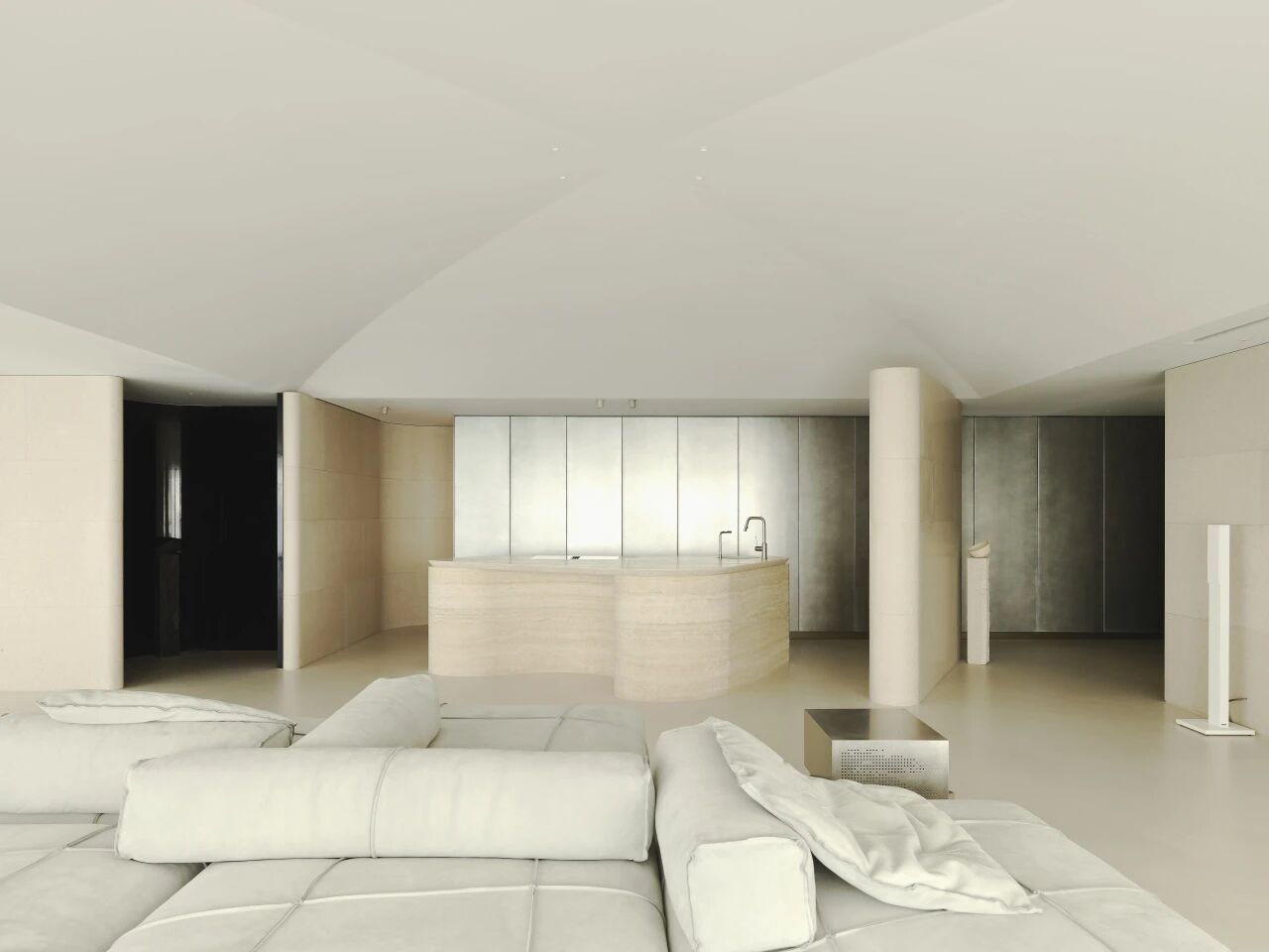 水相设计新办公室丨中国台北丨水相设计-60