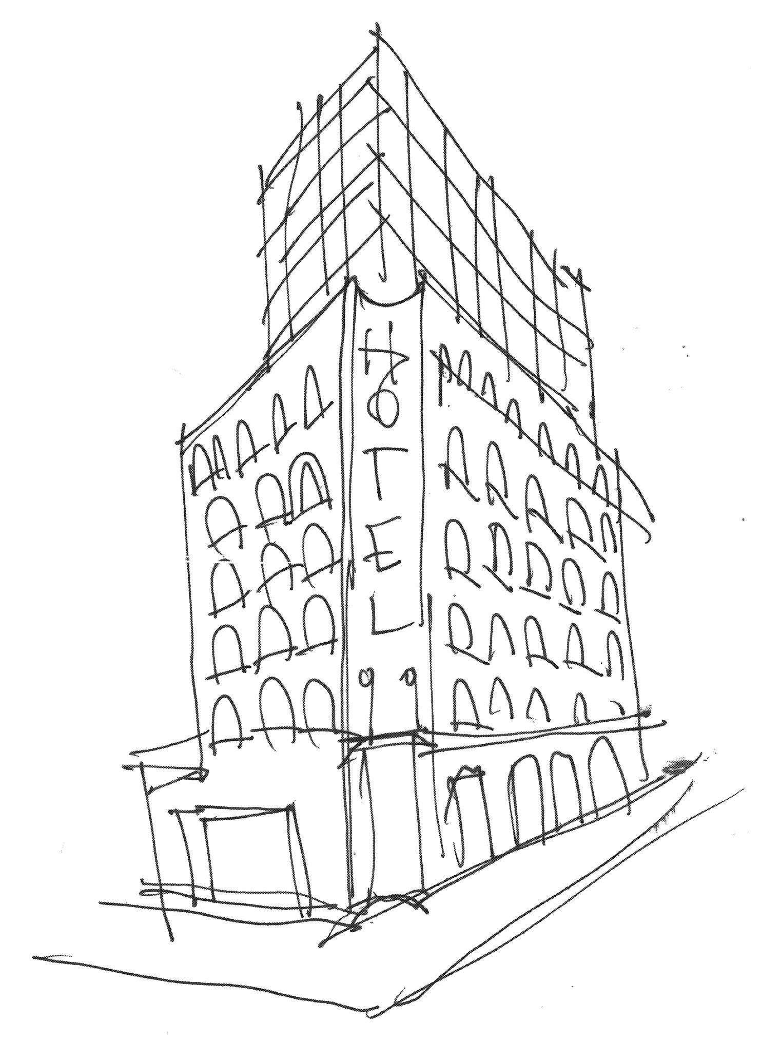 丨美国纽约丨Morris Adjmi Architects-9