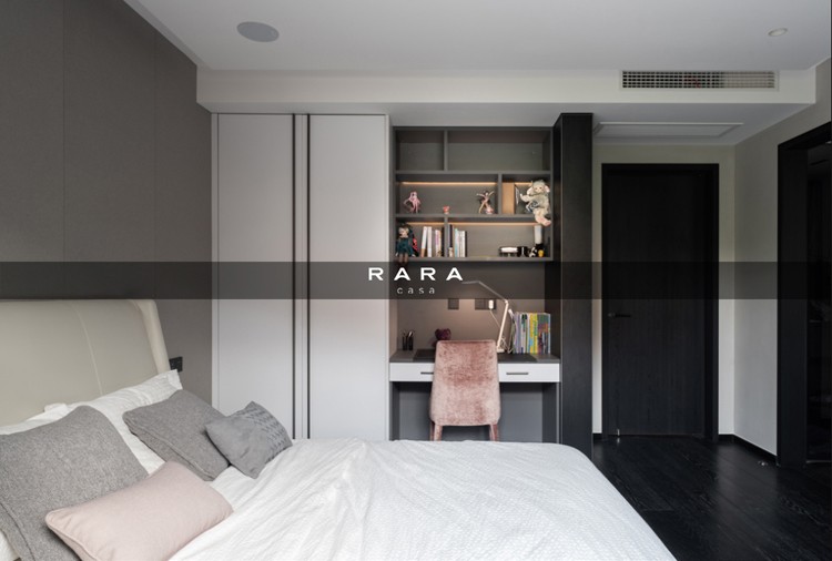 RARA·悦宫设计案例-44