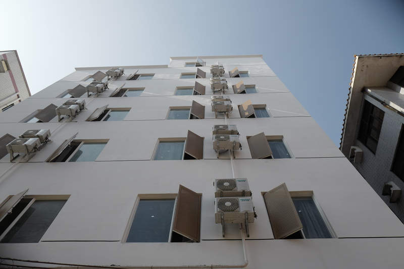 深圳白石洲有巢新城-7